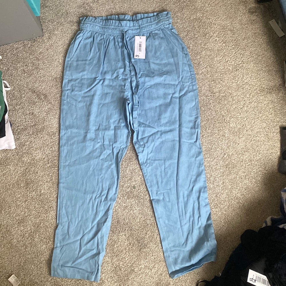 Sweatpants